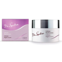 Нічний крем Cellular Night Cream Dr.Spiller 50мл