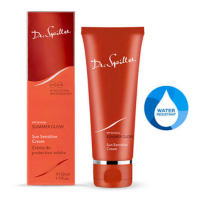 Сонцезахисний крем для обличчя Sun Sensitive Cream SPF 50мл