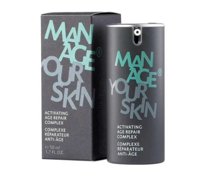 Активний омолоджуючий комплекс Activating Age Repair Complex 100мл