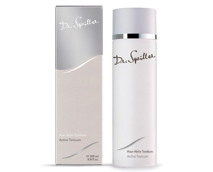 Тонік для волосся Active Tonicum Dr.Spiller 100мл