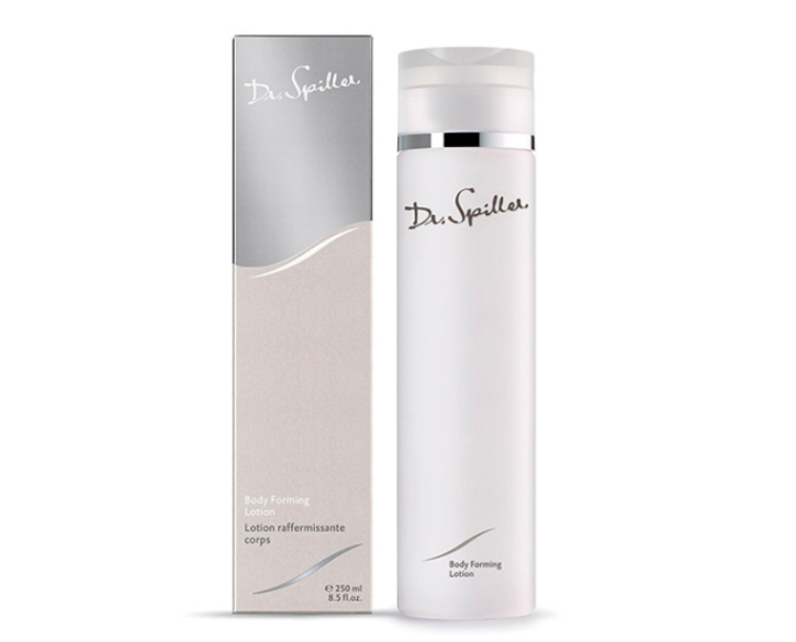 Лосьйон для тіла Body Forming Lotion Dr.Spiller 250мл