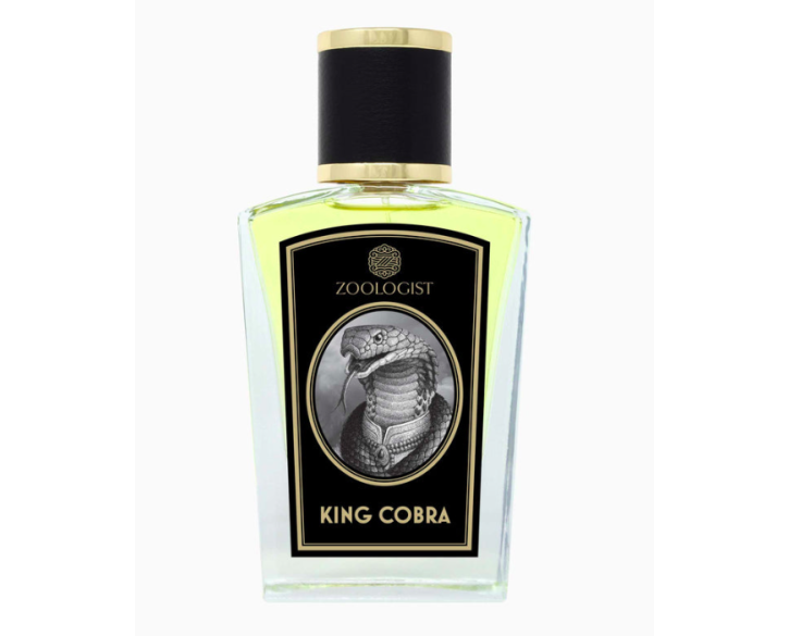 Парфуми Zoologist King Cobra 60мл