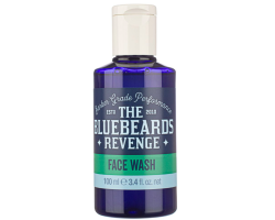 Гель для вмивання обличчя The BlueBeards Revenge Face Wash 100ml 