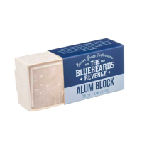 Камінь від порізів The BlueBeards Revenge Alum Block 75g