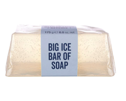 Мило для тіла The BlueBeards Revenge Classic Ice Soap 175 г