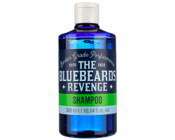 Шампунь The BlueBeards Revenge Classic Shampoo 300ml