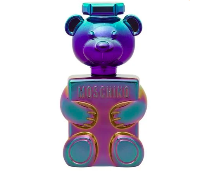 Мініатюра Moschino Toy 2 Pearl 5мл