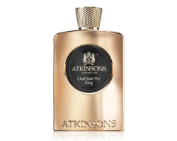 Розпив Atkinsons Oud Save The King 1мл