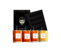 Сет «Бестселлери від Francesca Bianchi»