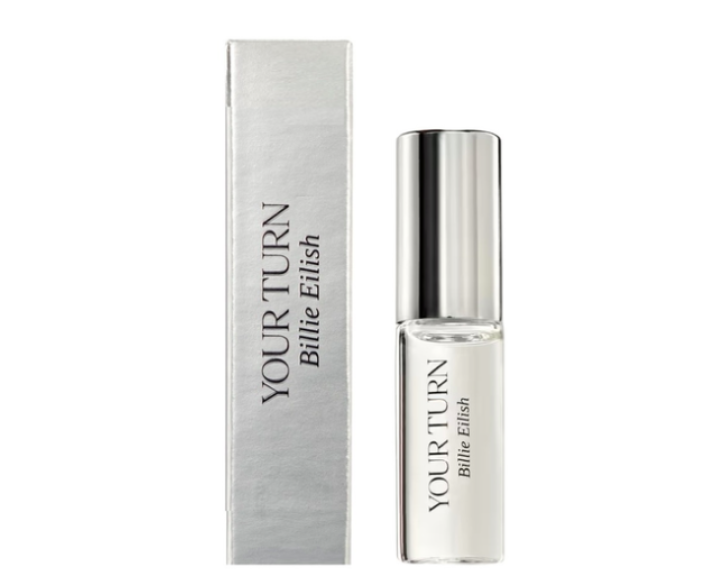 Мініатюра Billie Eilish Your Turn 3.5 мл