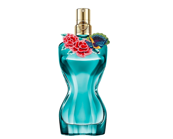 Мініатюра Jean Paul Gaultier La Belle Paradise Garden 10 мл