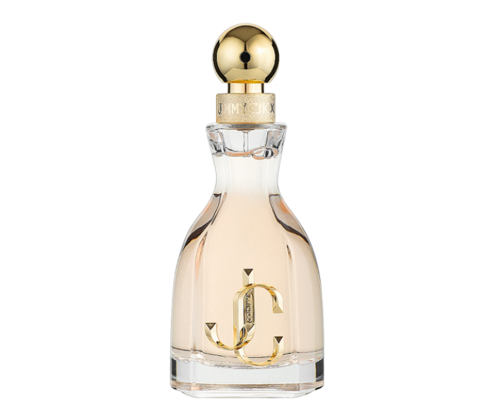 Мініатюра Jimmy Choo I Want Choo 10 мл