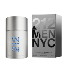 Розпив Carolina Herrera 212 Men NYC 1 мл
