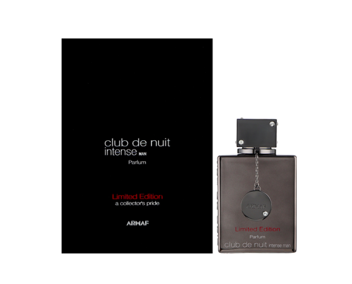Парфуми Armaf Club de Nuit Intense Man Limited Edition 105мл