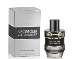 Мініатюра Viktor & Rolf Spicebomb 7мл