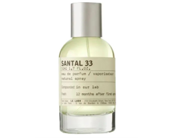 Парфуми Santal 33 Le Labo 50мл