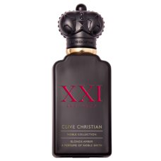 Розпив CLIVE CHRISTIAN Blonde Amber 1мл
