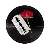 Помада Uppercut Deluxe Pomade Resin & Rose