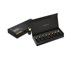 Набір олій для бороди BEARD OIL SCENT SAMPLER KIT