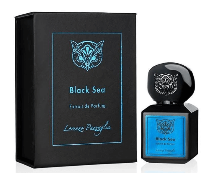 Розпив Lorenzo Pazzaglia Black Sea 1 мл