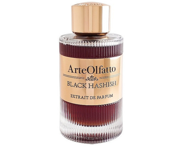Розпив Arte Olfatto Black Hashish 1 мл