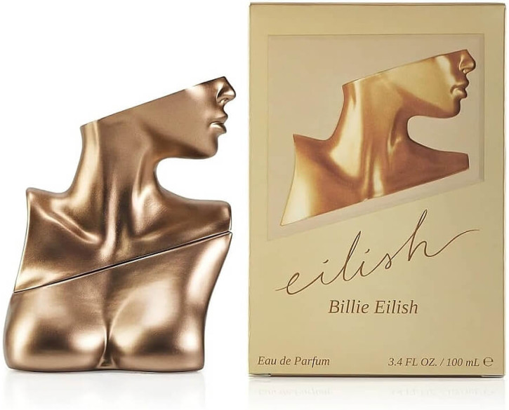 Розпив Billie Eilish Eilish 1 мл