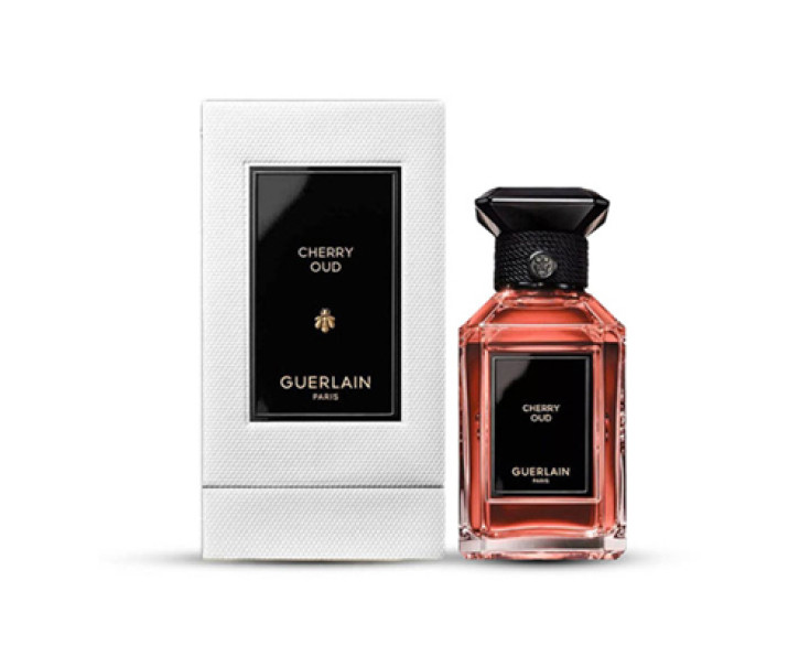 Розпив GUERLAIN Cherry Oud 1мл