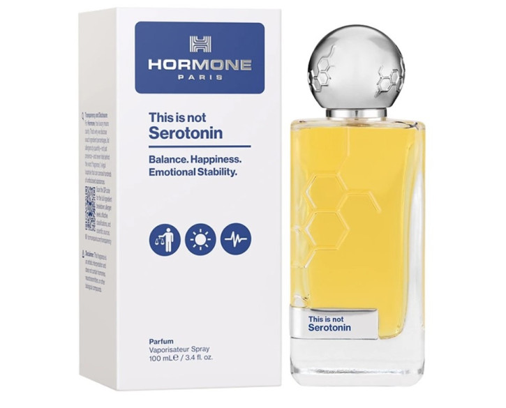 Розпив Hormone Paris This is Not Serotonin 1 мл