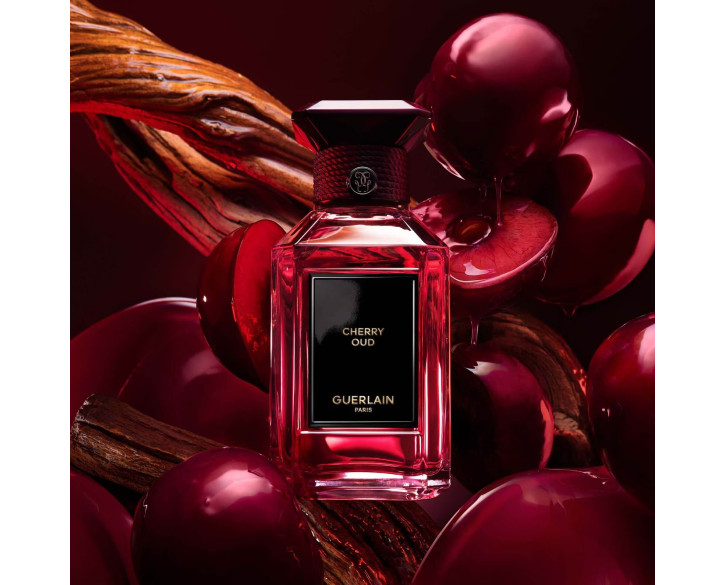 Розпив GUERLAIN Cherry Oud 1мл