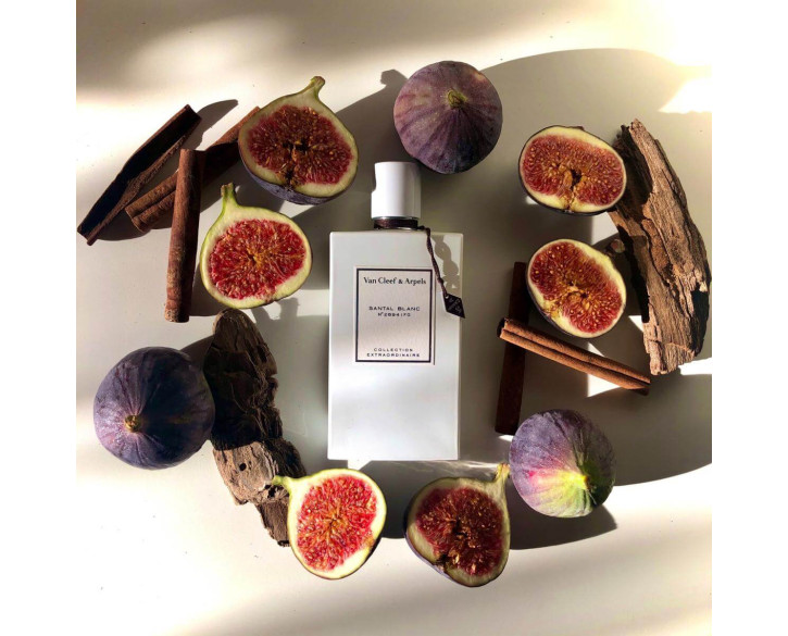Розпив Van Cleef & Arpels Santal Blanc 1 мл