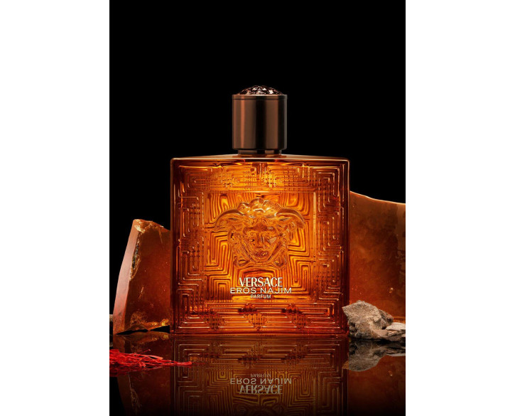 Розпив Versace Eros Najim 1 мл