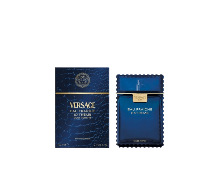 Розпив Versace Versace Man Eau Fraiche Extreme 1 мл