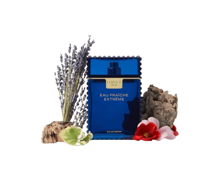 Розпив Versace Versace Man Eau Fraiche Extreme 1 мл
