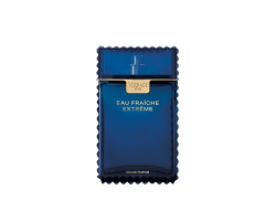 Парфумована вода Versace Versace Man Eau Fraiche Extreme 100 мл