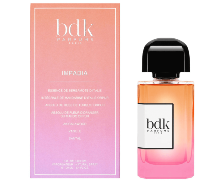 Розпив BDK Parfums Impadia 1 мл