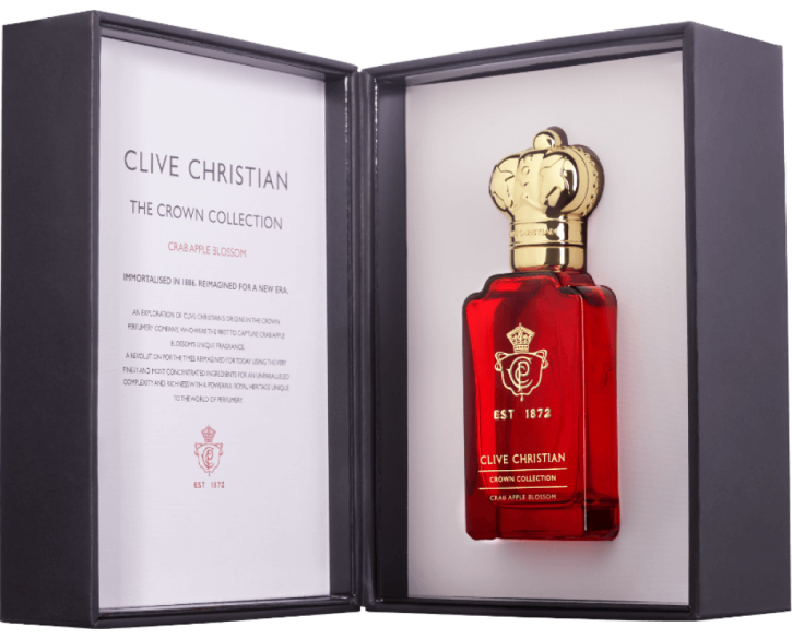 Розпив Clive Christian Crab Apple Blossom 1 мл