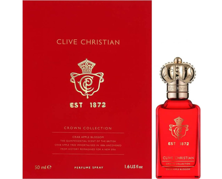 Розпив Clive Christian Crab Apple Blossom 1 мл
