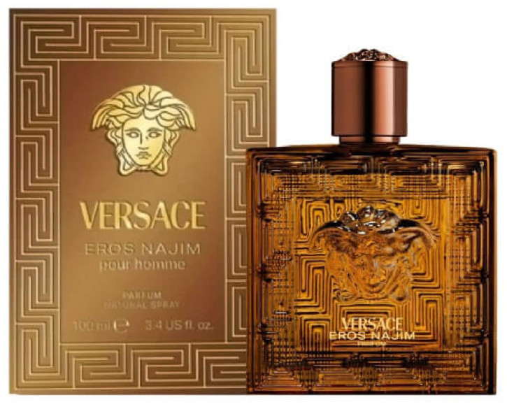 Розпив Versace Eros Najim 1 мл