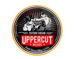 Крем для текстурування волосся Uppercut Texture Cream 100г