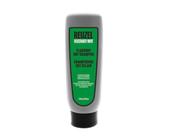 Шампунь для волосся Reuzel Flashdry Dry Shampoo 210ml