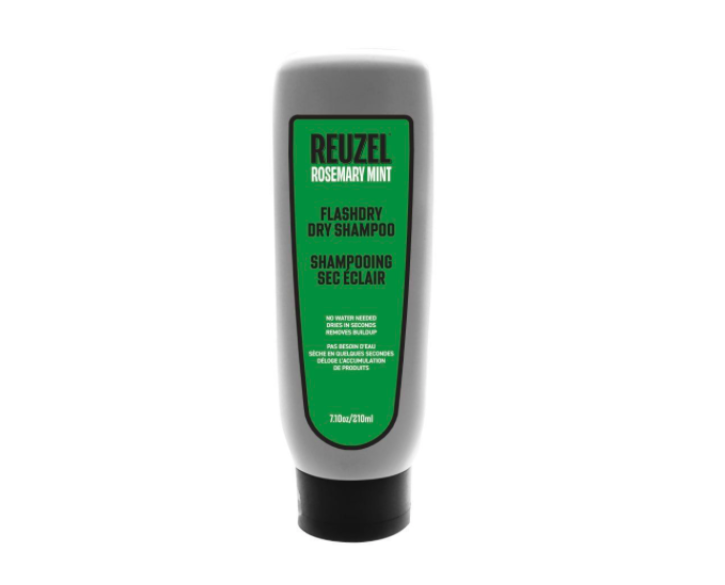 Шампунь для волосся Reuzel Flashdry Dry Shampoo 210ml