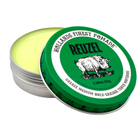 Помада для укладання волосся Reuzel Green Grease Pomade 95 г
