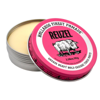 Помада для укладання волосся Reuzel Pink Grease 95 г
