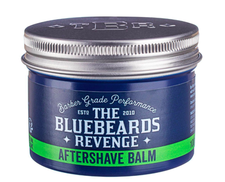 Бальзам після гоління The BlueBeards Revenge After-Shave Balm 100ml 
