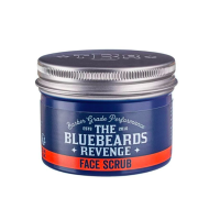 Скраб для обличчя The BlueBeards Revenge Face Scrub 100 мл
