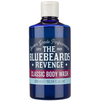 Гель для душу The BlueBeards Revenge Classic Body Wash 300мл