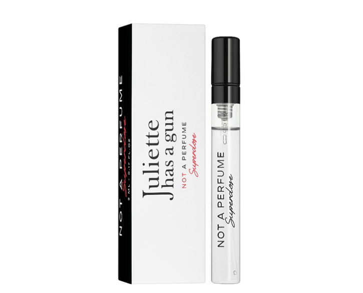 Мініатюра Juliette Has A Gun Not A Perfume Superdose 7,5мл
