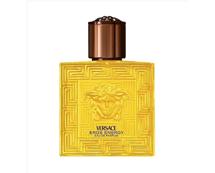 Мініатюра Versace Eros Energy 5мл