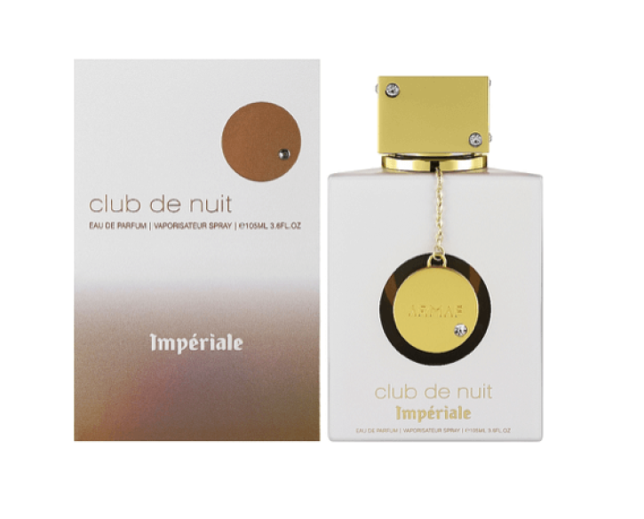 Парфуми Armaf Club de Nuit Imperiale 200мл