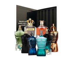 Сет «Бестселлери від Jean Paul Gaultier»